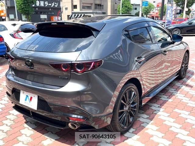 Mazda MAZDA3 2020-02 363290-17