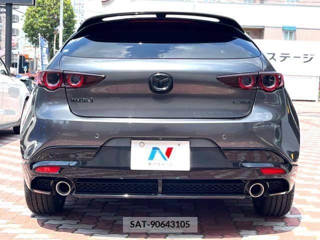 Mazda MAZDA3 2020-02 363290-15