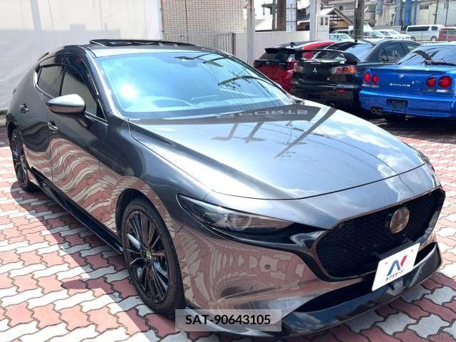 Mazda MAZDA3 2020-02 363290-16