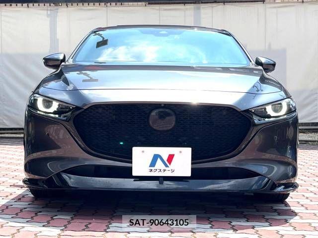 Mazda MAZDA3 2020-02 363290-14