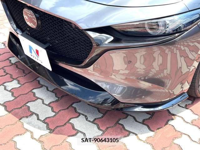 Mazda MAZDA3 2020-02 363290-4