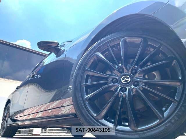 Mazda MAZDA3 2020-02 363290-13