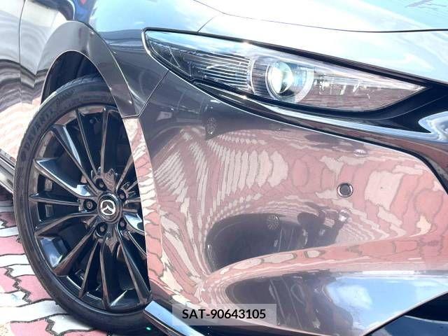 Mazda MAZDA3 2020-02 363290-12