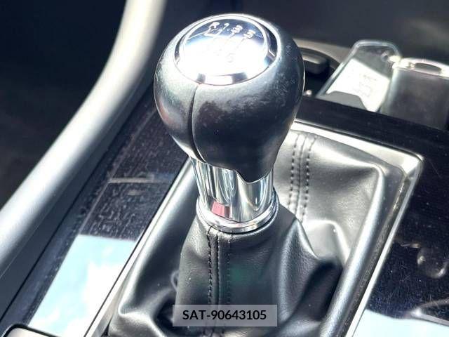 Mazda MAZDA3 2020-02 363290-2
