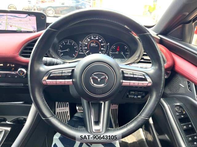 Mazda MAZDA3 2020-02 363290-11