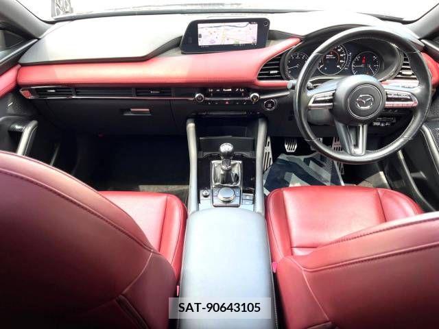 Mazda MAZDA3 2020-02 363290-1
