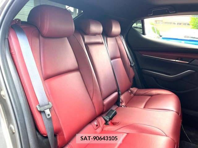 Mazda MAZDA3 2020-02 363290-9