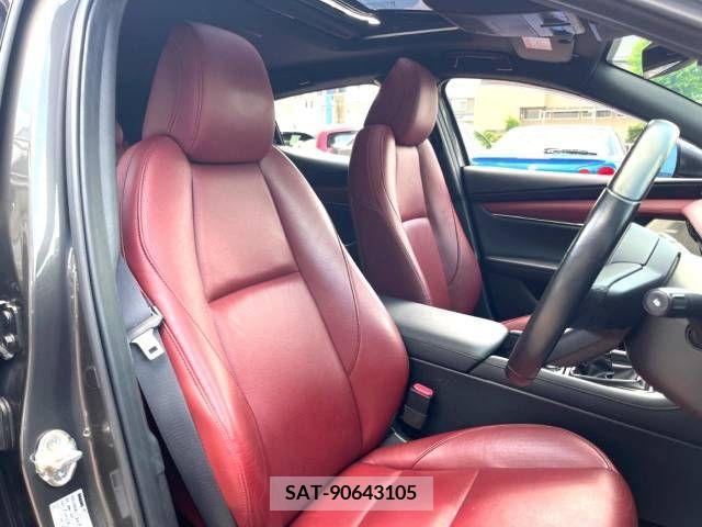 Mazda MAZDA3 2020-02 363290-8