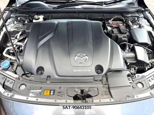 Mazda MAZDA3 2020-02 363290-18