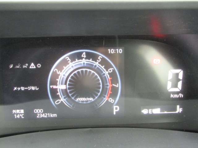 Toyota RAIZE 2019-12 190012-14