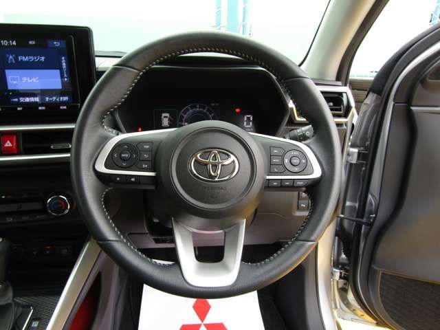 Toyota RAIZE 2019-12 190012-13
