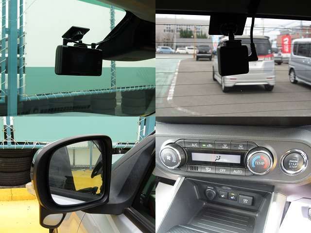 Toyota RAIZE 2019-12 190012-16