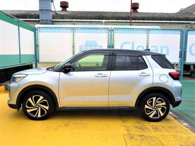 Toyota RAIZE 2019-12 190012-9