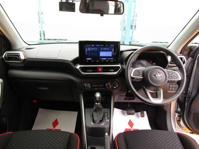 Toyota RAIZE 2019-12 190012-12