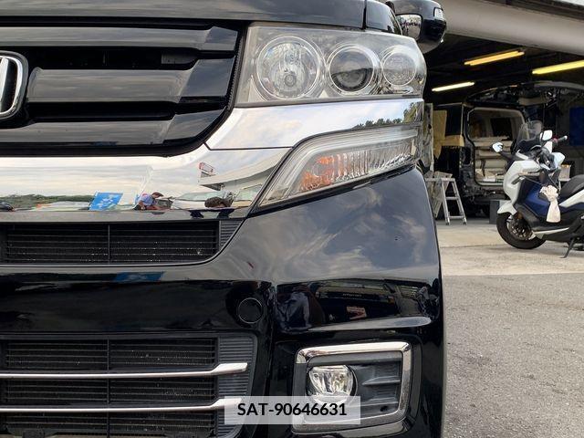 Honda N BOX CUSTOM 2016-09 364752-11