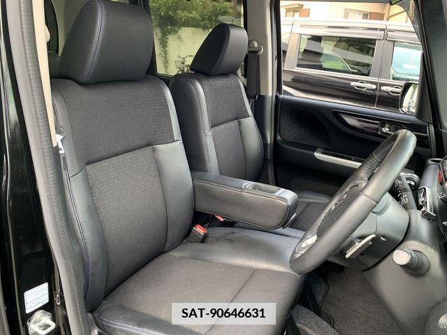 Honda N BOX CUSTOM 2016-09 364752-13