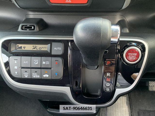 Honda N BOX CUSTOM 2016-09 364752-25