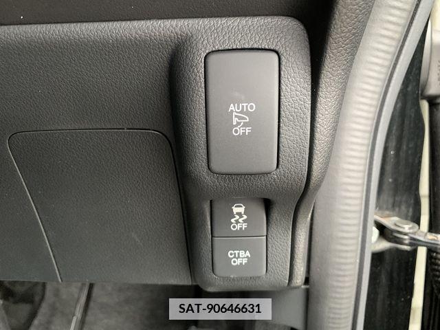 Honda N BOX CUSTOM 2016-09 364752-23