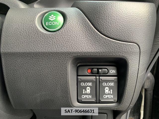 Honda N BOX CUSTOM 2016-09 364752-22