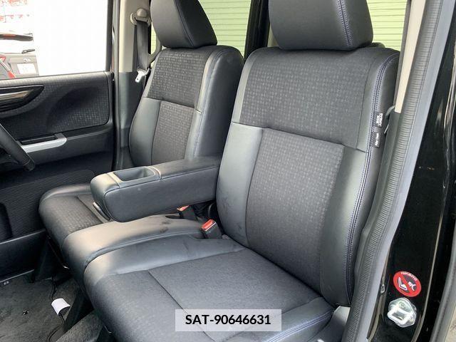 Honda N BOX CUSTOM 2016-09 364752-16