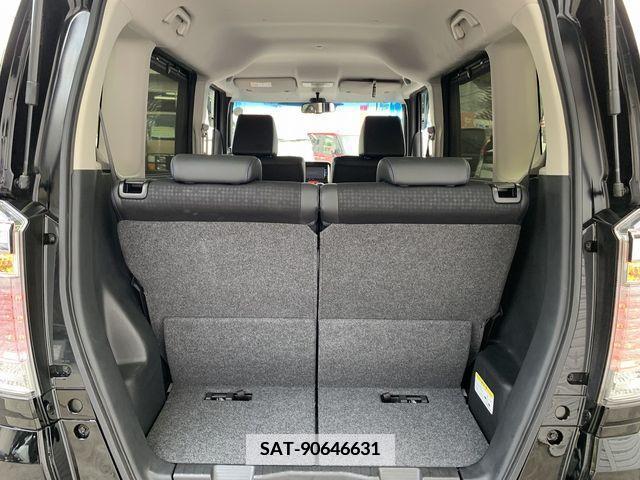 Honda N BOX CUSTOM 2016-09 364752-19