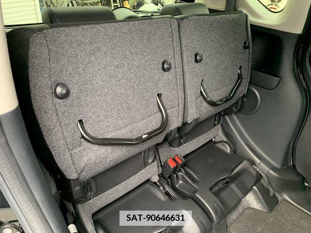 Honda N BOX CUSTOM 2016-09 364752-21