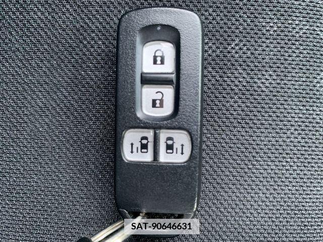 Honda N BOX CUSTOM 2016-09 364752-29