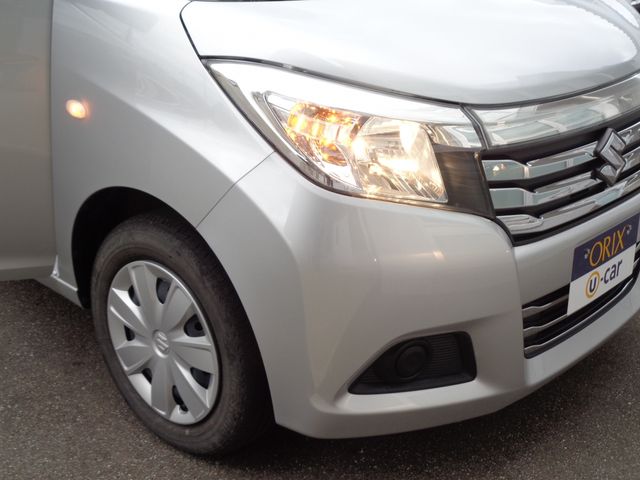 Suzuki SOLIO 2020-11 190124-20