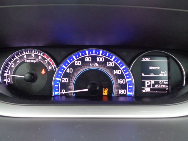 Suzuki SOLIO 2020-11 190124-5