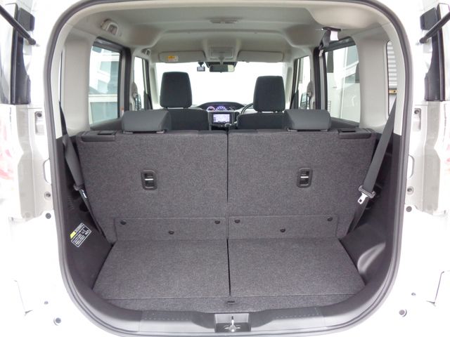 Suzuki SOLIO 2020-11 190124-16