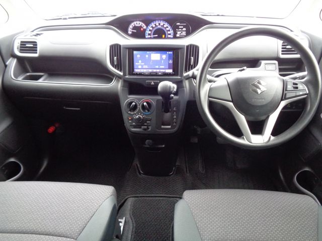 Suzuki SOLIO 2020-11 190124-1
