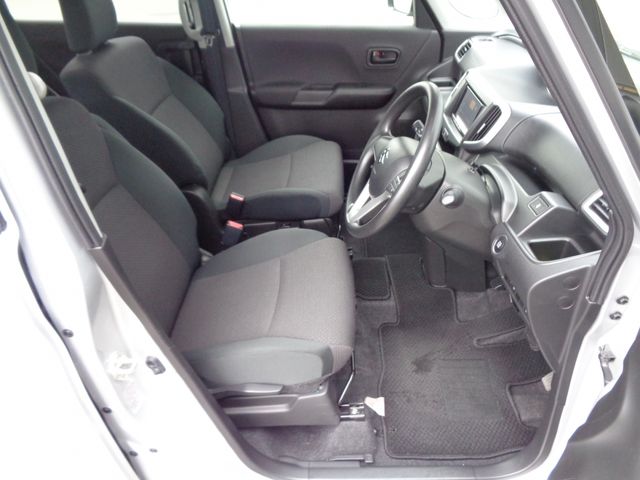 Suzuki SOLIO 2020-11 190124-26