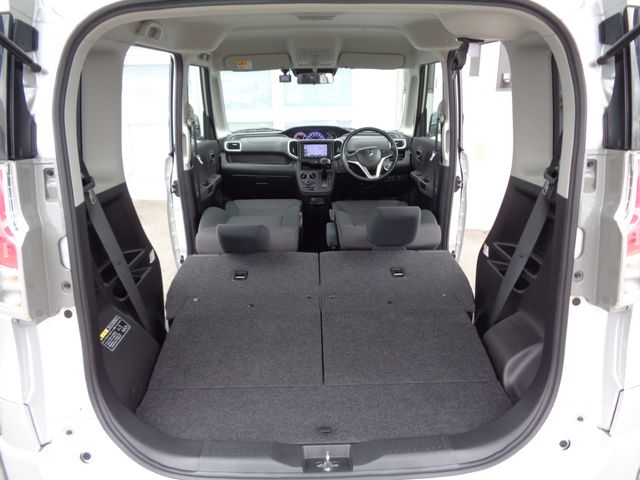 Suzuki SOLIO 2020-11 190124-28