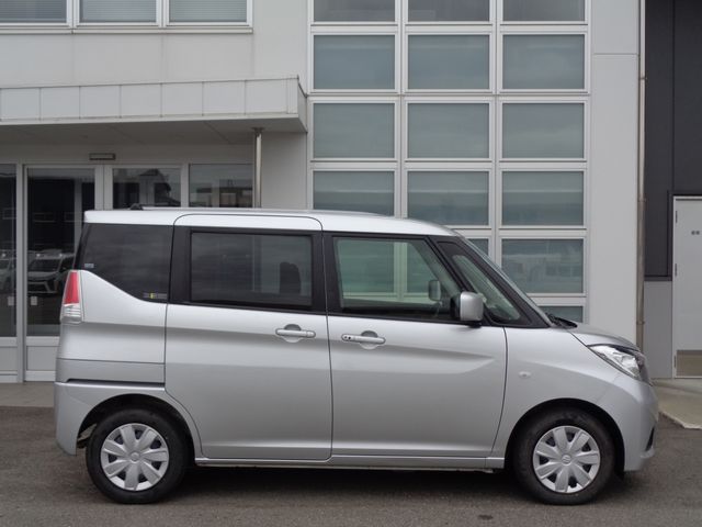 Suzuki SOLIO 2020-11 190124-23