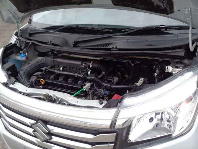 Suzuki SOLIO 2020-11 190124-21