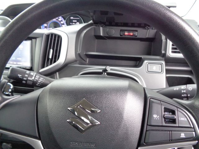 Suzuki SOLIO 2020-11 190124-6