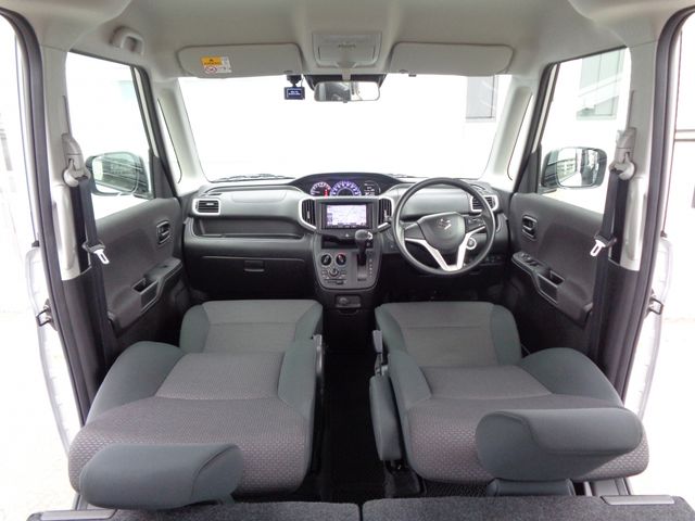 Suzuki SOLIO 2020-11 190124-19