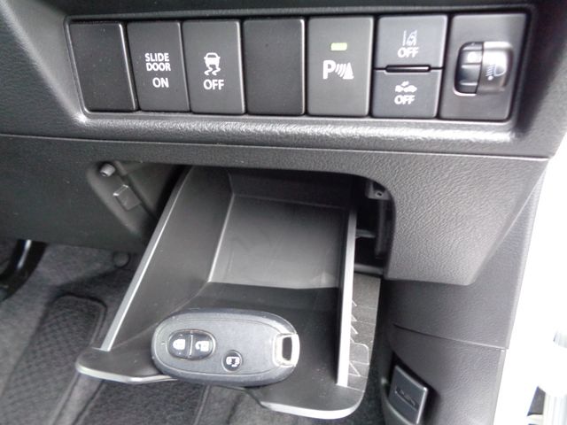 Suzuki SOLIO 2020-11 190124-4