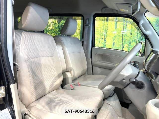 Suzuki EVERY WAGON 2022-12 242521-9
