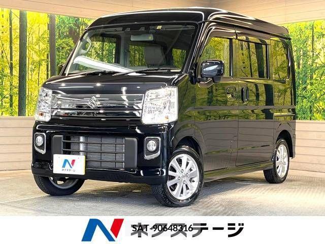 Suzuki EVERY WAGON 2022-12 242521-0
