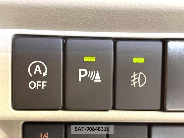 Suzuki EVERY WAGON 2022-12 242521-7