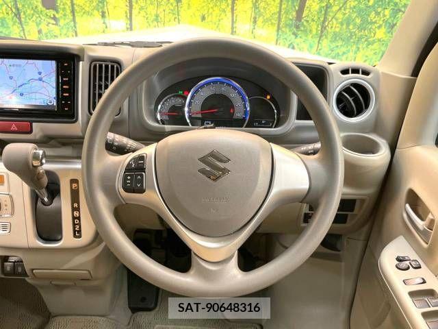 Suzuki EVERY WAGON 2022-12 242521-12