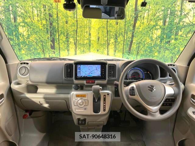 Suzuki EVERY WAGON 2022-12 242521-1