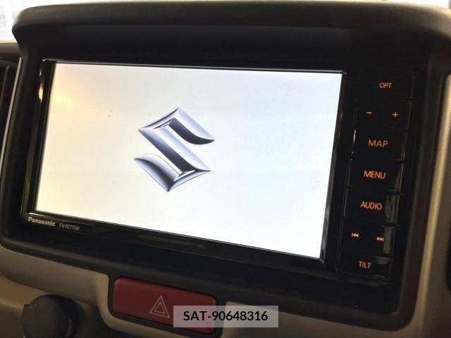 Suzuki EVERY WAGON 2022-12 242521-2