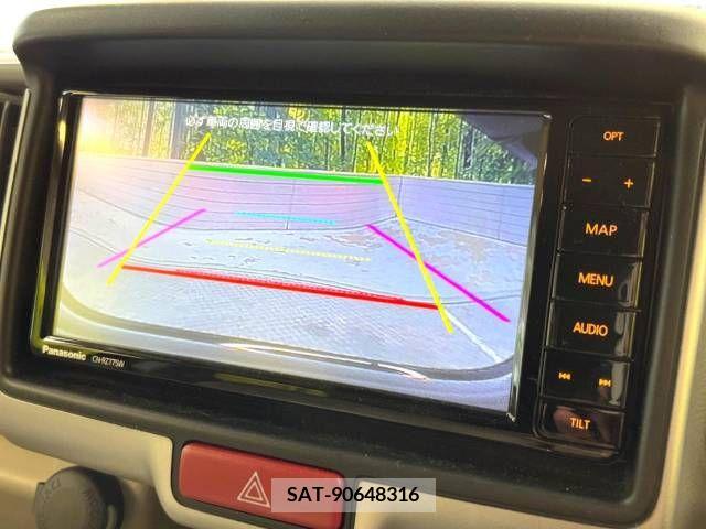 Suzuki EVERY WAGON 2022-12 242521-3
