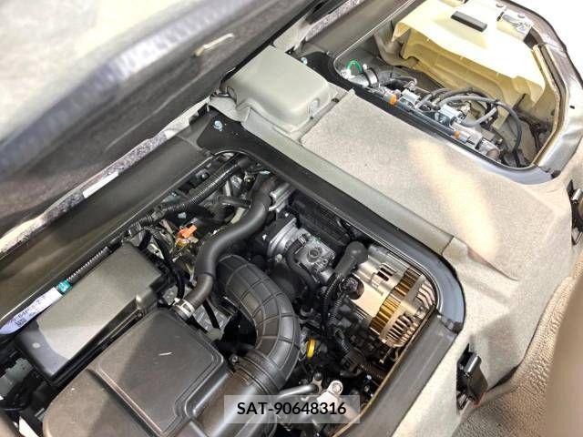 Suzuki EVERY WAGON 2022-12 242521-19