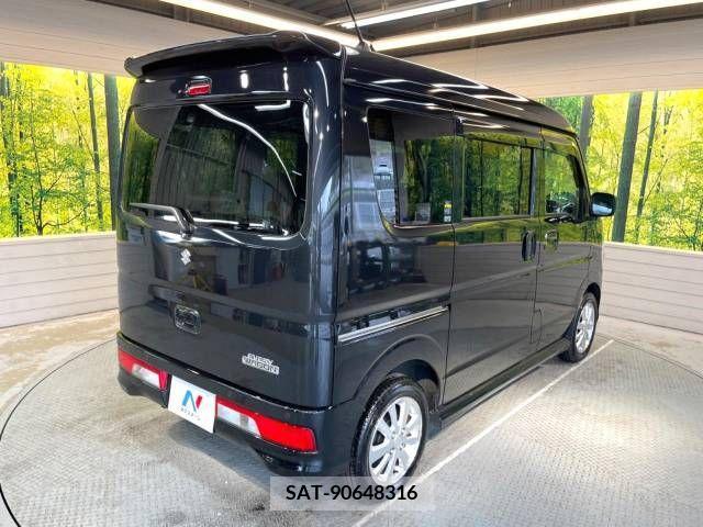 Suzuki EVERY WAGON 2022-12 242521-18