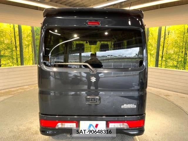 Suzuki EVERY WAGON 2022-12 242521-16