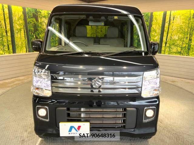 Suzuki EVERY WAGON 2022-12 242521-15