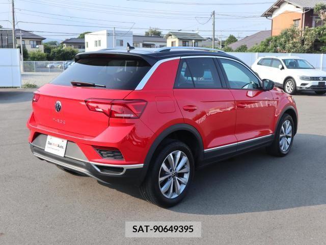 VolksWagen T-ROC 2021-12 370828-6